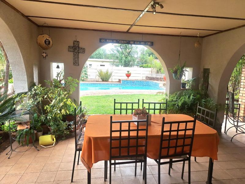 3 Bedroom Property for Sale in Flamwood North West